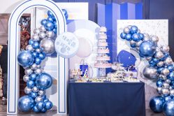 -苏宁环球套房饭店·宴会厅