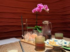 -耶里夏丽·丝路国际·新疆餐厅(浦东区东方路店)