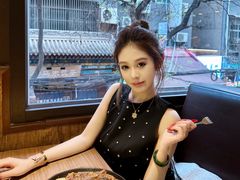 -清真·穆巴拉克西餐厅(回民街店)
