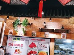 -灶东家民间菜(回兴店)