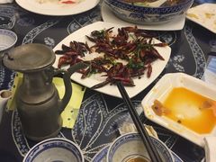 -白家餐厅(徐家汇店)