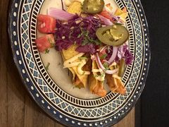 -Q MEX 库迈墨西哥餐吧(双井店)