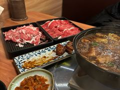 -炼瓦家日式烧肉·寿喜烧(融创精彩天地店)