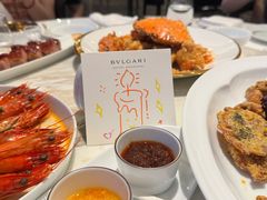 -宝丽轩中餐厅BAOLIXUAN
