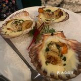 非常值得肯定的是他们家的食物，每一个都非常非常的美味