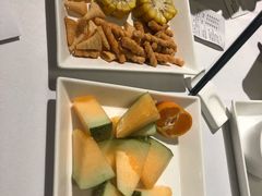 -小厨娘淮扬菜(清江苏宁广场店)