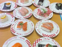 -寿司郎(上野店)