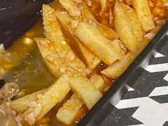 -蛙喔牛蛙(义乌新光汇店)