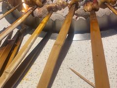 -醉二娘正宗西昌火盆烧烤(大丰店)