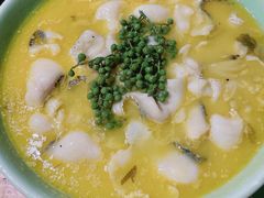 -淀里船宴(裕华东路店)