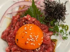 -蒜香焼肉PURUSHIN(马场路店)
