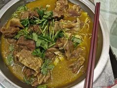-翰林宴(阜南路店)