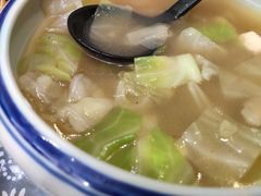 -八两八金·莱芜特色炒鸡(市南漳浦路店)