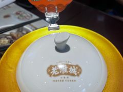 -老淮城·长鱼面(河下古镇店)