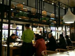 -东园小馆·早茶·淮扬小炒(三盛广场店)
