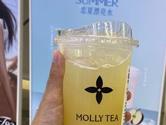 -茉莉奶白(广州动漫星城店)