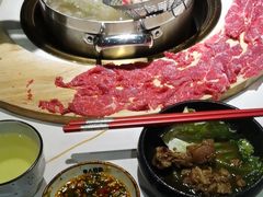-牛人日志·鲜牛肉骨汤火锅(万科里瑧店)