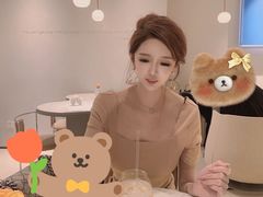 -théATRE 茶聚场(王府中環店)