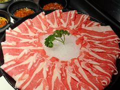 -重八牛府之小有名气(大望路店)