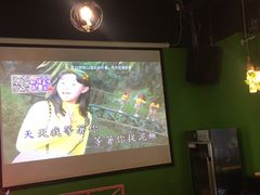 -川渝窈妹纸包鱼·齐齐哈尔烤肉