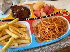 -意卡菲·欢乐聚会餐厅(华侨店)