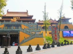 -南京市江宁方山