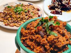 -怡得饭庄·30年老店·宋大妈昆明菜