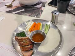-CHILL Pho澳洲牛肉越南粉(佛山顺德万象汇店)