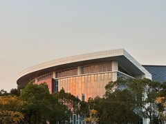 -上海海事大学(临港校区)