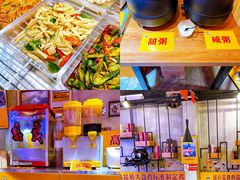 -猫姑娘大盘鸡(商城路店)