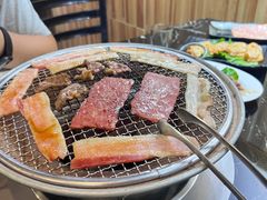 -燚青春东北泥炉烤肉(百合店)