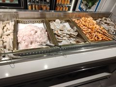 -海汕记·潮汕鲜牛肉火锅·自助