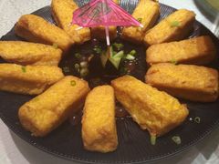 -香谷私厨(高新店)