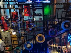 -鱼介炭火烤鱼(1227店)