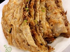 -清真永恒华威肉饼(潘家园店)