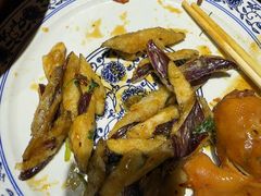 -即墨老公社·海肠捞饭大王(古城店)