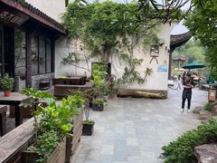 -日出青木·杭帮菜名店
