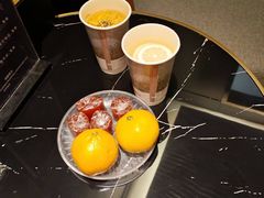 -华夏良子·足道SPA艾灸(金皇大厦店)