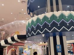 -奈尔宝家庭中心·亲子餐厅(鄞州万达店)