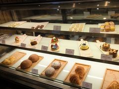 -广州中心皇冠假日酒店·汇点大堂吧