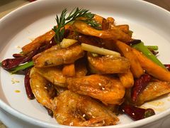 -榕意·川味之美(深业上城店)