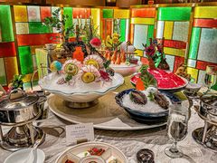 -ONE FULL 古董港式海鲜火锅