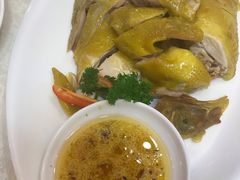 -新东城喜宴海鲜酒家(同德店)