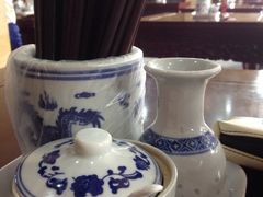 -东吴面馆(金门路金门国际商业广场店)