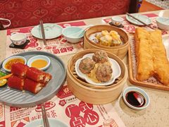 -点都德(水贝IBC店)