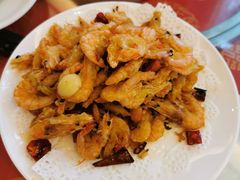 -大鹏国际酒店-天鹅苑自助餐厅