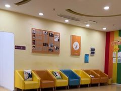 -竞思注意力·专注力·学习能力训练(天一广场中心)