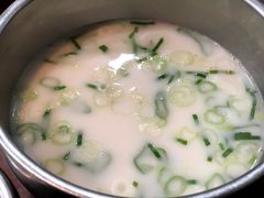 -神仙雪浓汤(明洞店)