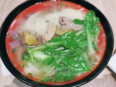 -泰煌鸡·上海白斩鸡·鸡汤面(鹤庆店)