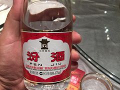 -老爷庙风味美食府
